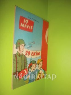 BELİRLİ GÜNLER ÇOCUK ŞİİRLERİ**10 KASIM**