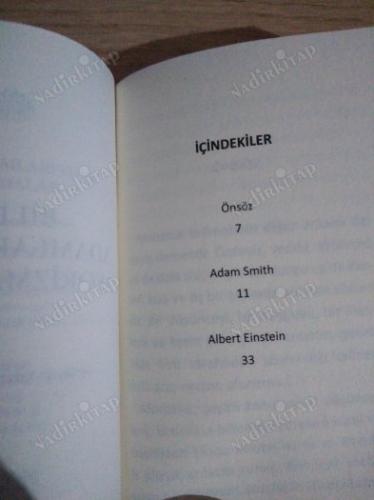 Bilim Adamlarından Aforizmalar 4