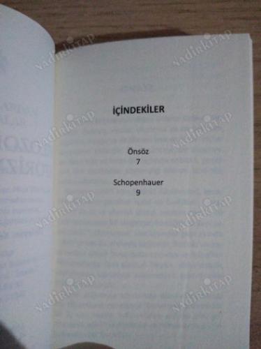 Filozoflardan Aforizmalar 7