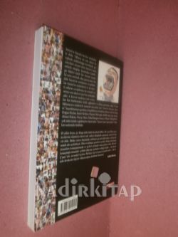 SAYIM'IN KONUŞAN BAVULU -ZOR SORULAR SAMİMİ CEVAPLAR