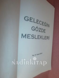 GELECEĞİN GÖZDE MESLEKLERİ