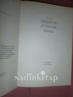 AİLE BOYU SAĞLIK VE KİŞİSEL BAKIM REHBERİ