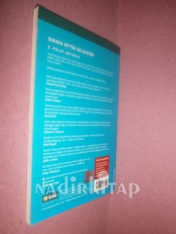 SINAVA GİTTİM GELECEĞİM
