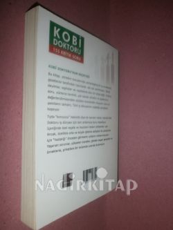 KOBİ DOKTORU 155 KRİTİK SORU