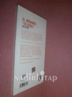 HZ. MUHAMMED Sallallahu aleyhi ve sellem EN SEVGİLİ