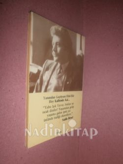 SANKİ DÜN GİBİ ** İMZALI**BİRİNCİ BASKI**