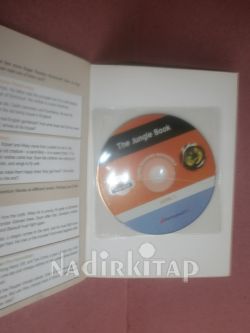 The Jungle Book with MP3 CD (Level 1)