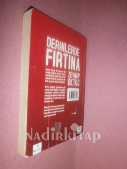 DERİNLERDE FIRTINA