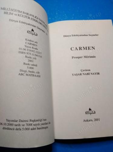 Carmen