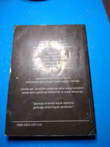 ESİR BEDEN VE ÖZGÜR DUYGULAR
