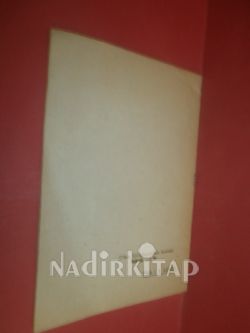MANEVİ HAYATIMIZ HAKKINDA BAZI NOTLAR
