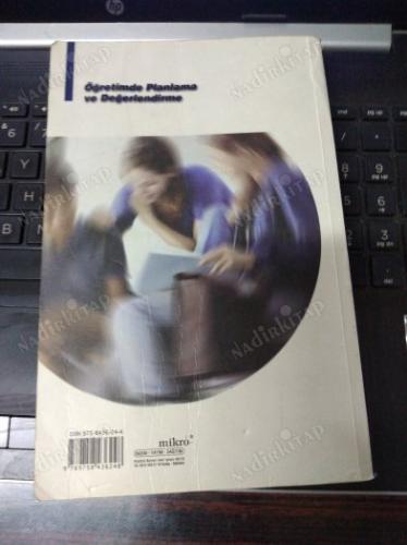 ÖĞRETİMDE PLANLAMA VE DEĞERLENDİRME