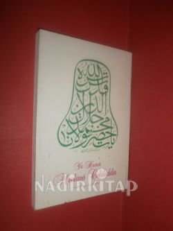 MEVLANA GÜLDESTESİ