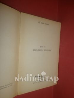 ŞÛRA VE RASULULLAH'IN MÜŞAVERESİ