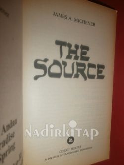THE SOURCE