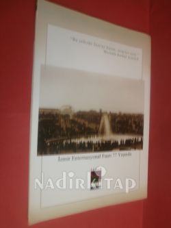 9 Eylül'ün 86. Yılında CUMHURİYET'İN İZMİR'İ