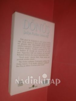 DÖNÜŞ