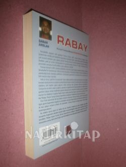 RABAY (KURYE TUNCAY GÜNEY ERGENEKON'U ANLATIYOR* İMZALI**