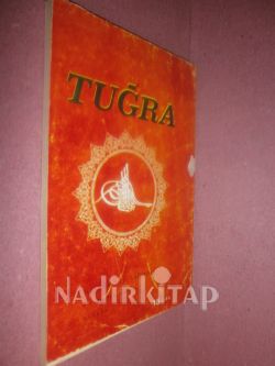 TUĞRA YAZİLAR