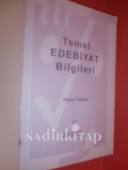 Karekök LYS Temel Edebiyat Bilgileri (Dizinli)