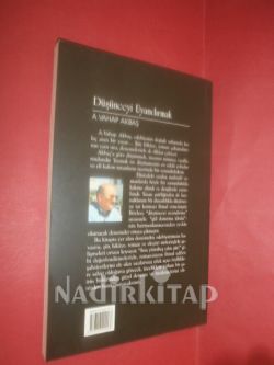 DÜŞÜNCEYİ UYANDIRMAK