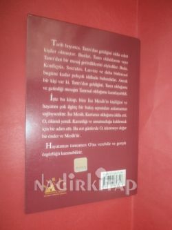 MESİH İSA'NIN TANRILIĞI