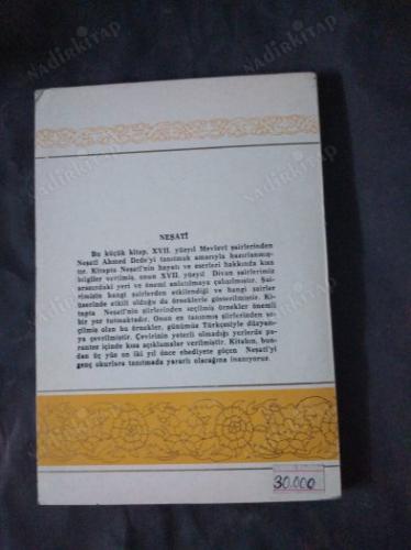 NEŞATİ