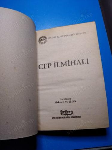 CEP İLMİHALİ