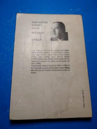 Buluşma