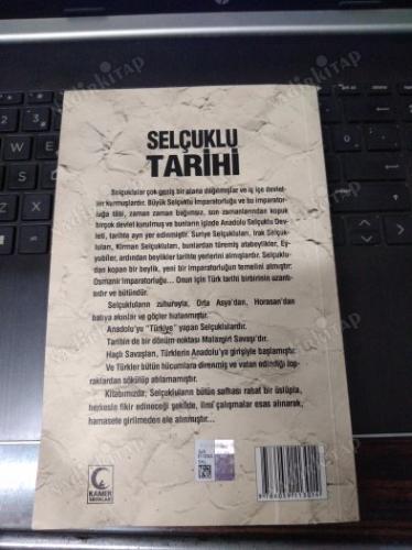SELÇUKLU TARİHİ