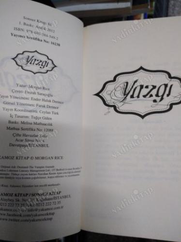 YAZGI