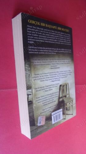 ARAF*BİRİNCİ BASKI**