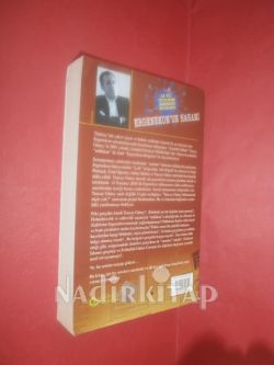 ERGENEKONUN HAHAMI ''İLK KEZ YAYINLANAN SANSÜRSÜZ BELGELERLE''