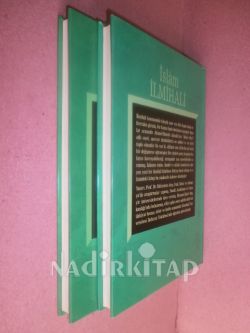 İSLAM İLMİHALİ * CİLT *1-2- TAKIM