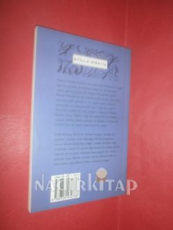 İSTANBUL'DA AŞKTAN İKMALE KALANLAR** BİRİNCİ BASKI**
