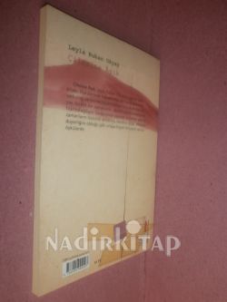 ÇİLESİNE AŞIK* BİRNCİ BASKI**