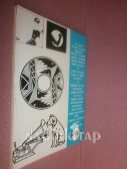 ETKİN MÜZİK DÜNYADA MÜZİK TÜRKİYEDE MÜZİK * BİRİNCİ BASKI**