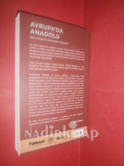 Avrupa'da Anadolu Veyis Güngör'le Amsterdam Söyleyişleri*İMZALI**