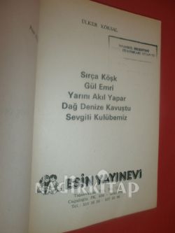 ÇOCUK OYUNLARI