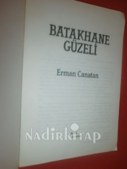 BATAKHANE GÜZELİ - MÜZİKLİ OYUN.