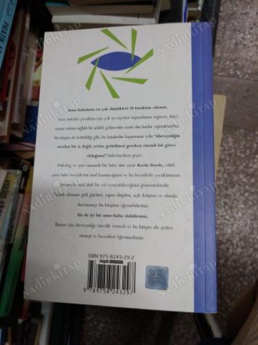 ANNE BABALARIN EN ÇOK YAPTIKLARI 10 HATA