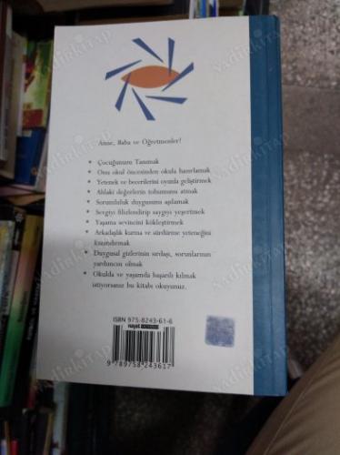 ÇOCUĞUN BAŞARISI NASIL SAĞLANIR