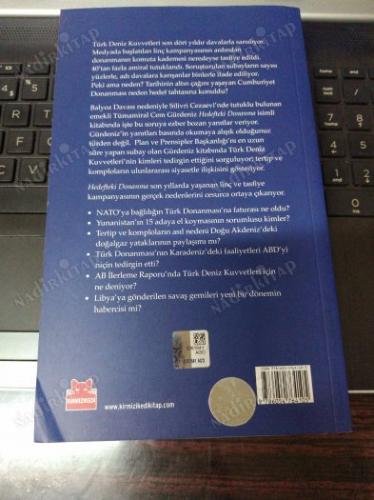 HEDEFTEKİ DONANMA