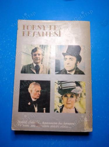 FORSYTE EFSANESİ