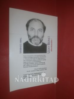 UZAY BİLİNCİ - AFORİZMALAR 