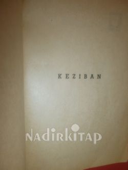 KEZBAN ALLAHIN DEDİĞİ OLUR