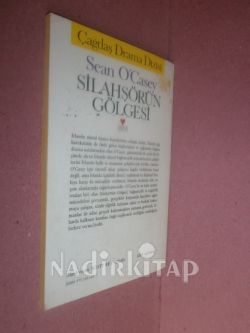 SİLAHŞÖRÜN GÖLGESİ