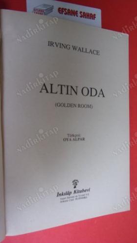 ALTIN ODA