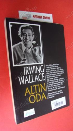 ALTIN ODA