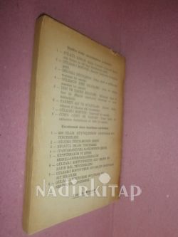 PENÇNAME - BEŞ KİTAP